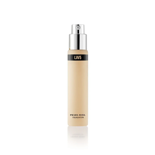Тональное средство PRADA Сменный блок тонального крема Reveal Foundation