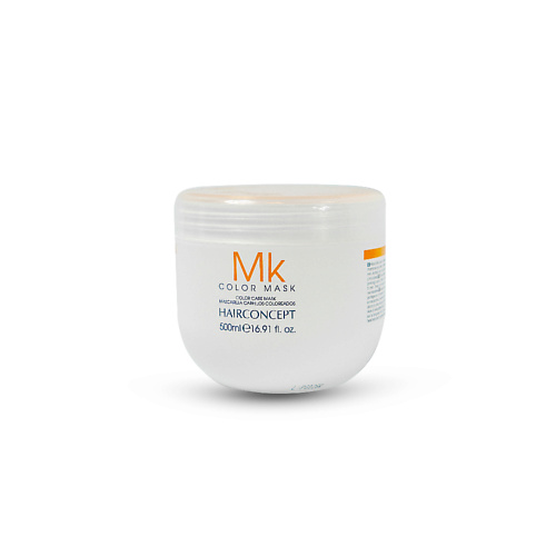 

HAIRCONCEPT Маска для окрашенных волос MINI ELITE PRO 500, Маска для окрашенных волос MINI ELITE PRO