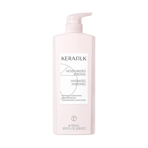 

GOLDWELL Восстанавливающий кондиционер Kerasilk Repairing Conditioner 750, Восстанавливающий кондиционер Kerasilk Repairing Conditioner