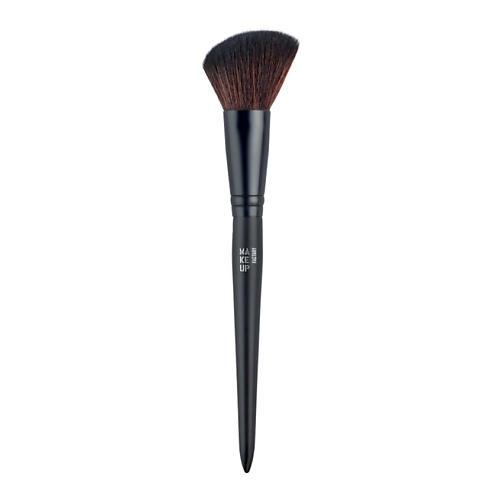 Кисть для лица MAKE UP FACTORY Кисть для румян