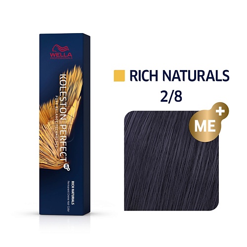 

WELLA PROFESSIONALS Профессиональная стойкая крем-краска для волос Koleston, Профессиональная стойкая крем-краска для волос Koleston