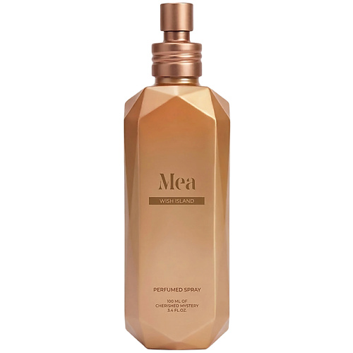 

MEA Парфюмированный спрей Остров желаний Wish Island Perfumed Spray 100, Парфюмированный спрей Остров желаний Wish Island Perfumed Spray