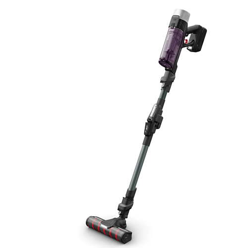 

TEFAL Пылесос вертикальный беспроводной X-Force Flex 9.60 Allergy TY2048F1, Пылесос вертикальный беспроводной X-Force Flex 9.60 Allergy TY2048F1