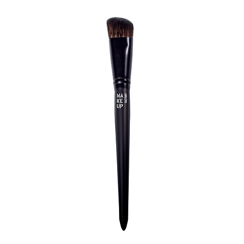 Кисть для лица MAKE UP FACTORY Кисть для консилера