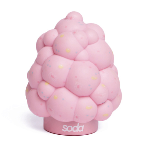 Парфюмерная вода SODA #unicorndreams