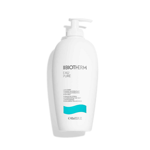 

BIOTHERM Лосьон для тела Eau Pure 400, Лосьон для тела Eau Pure
