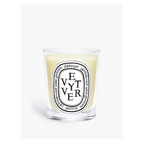 

DIPTYQUE Ароматическая свеча Vetyver 190, Ароматическая свеча Vetyver