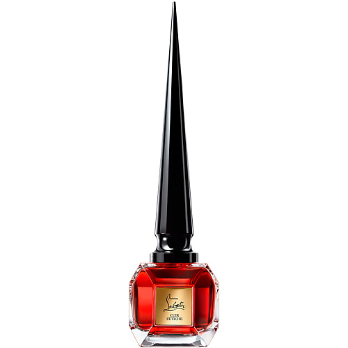 

CHRISTIAN LOUBOUTIN BEAUTY Le Cuir 40, Le Cuir