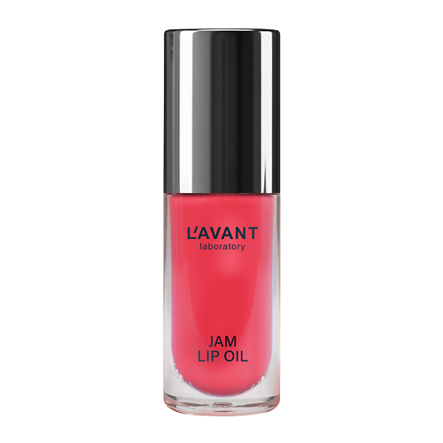 Масло для губ L`AVANT LABORATORY L`AVANT laboratory Масло для губ Jam lip oil