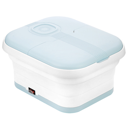 

KITFORT Гидромассажная ванна для ног КТ-5904, Гидромассажная ванна для ног КТ-5904