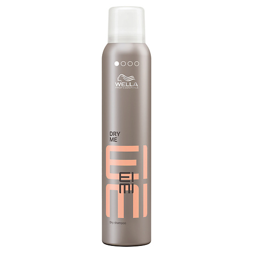

WELLA PROFESSIONALS Сухой шампунь DRY ME 180, Сухой шампунь DRY ME