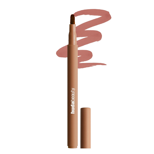 

HUDA BEAUTY Стойкий тинт-контур для губ Lip Contour Stain, Стойкий тинт-контур для губ Lip Contour Stain