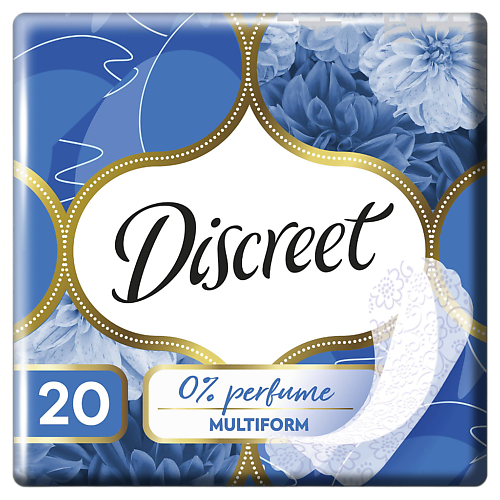 

DISCREET ОЛДЭЙЗ ДЫШАЩИЕ Мультиформа, ОЛДЭЙЗ ДЫШАЩИЕ Мультиформа