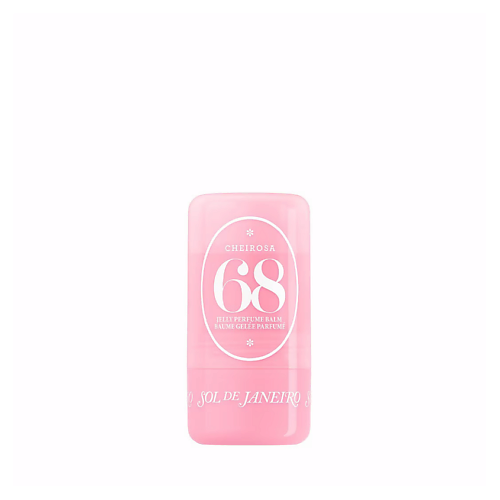 Парфюмерный карандаш SOL DE JANEIRO Парфюмированный бальзам Cheirosa 68 Jelly