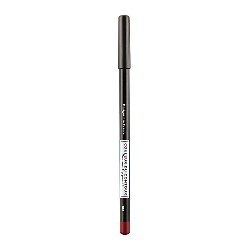 Карандаш для губ SOPHIE BONTE Карандаш для губ COULEUR DU CONTOUR