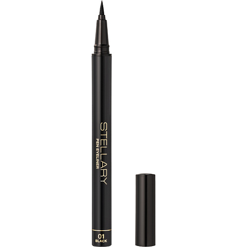 Подводка для глаз STELLARY Подводка для глаз Eyeliner Pen