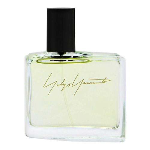 Парфюмерная вода YOHJI YAMAMOTO Yohji Yamamoto Femme