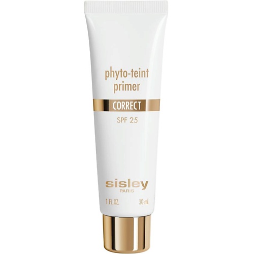 

SISLEY Праймер - база под макияж корректирующая SPF 25 Phyto-Teint Primer Correct, Праймер - база под макияж корректирующая SPF 25 Phyto-Teint Primer Correct