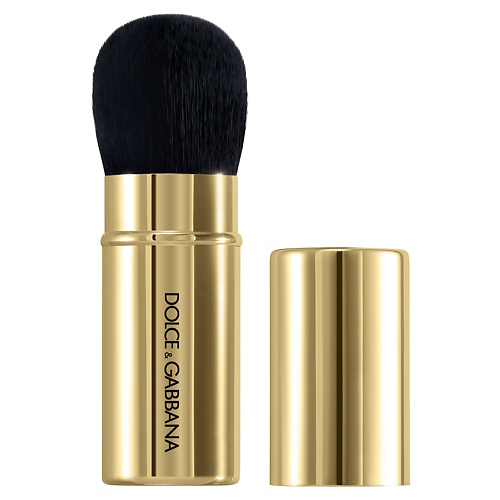 Кисть для лица DOLCE&GABBANA Кисть кабуки Kabuki Beauty Brush