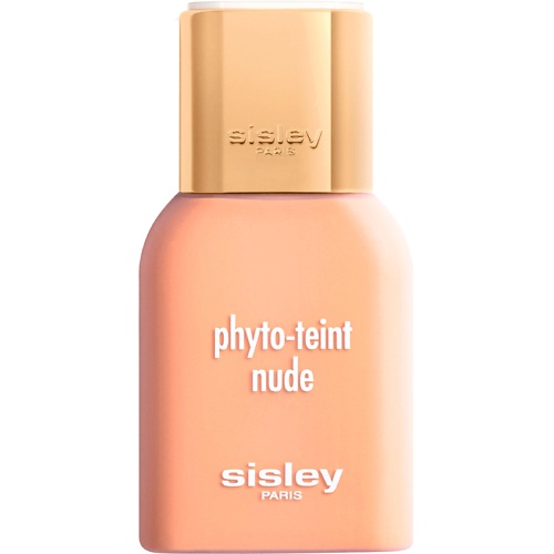 Тональное средство SISLEY Тональное средство-флюид Phyto-Teint Nude