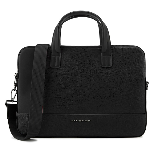 

TOMMY HILFIGER Сумка для ноутбука Central Slim, Сумка для ноутбука Central Slim