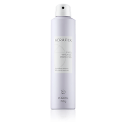 Лак для волос сильной фиксации Kerasilk Styling Multi-Purpose