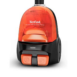 Пылесос для дома Micro Space Cyclonic TW3235EA