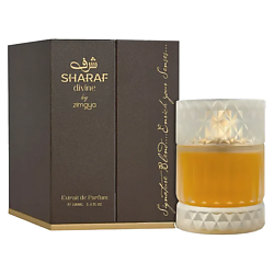 Парфюмерная вода Sharaf Divine