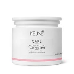 Маска Яркость цвета Care Color Brillianz Mask
