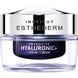 Intensive Hyaluronic Увлажняющий крем с гиалуроновой кислотой для лица