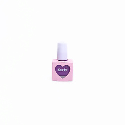 Лак для ногтей SO NAILS #letsnailit
