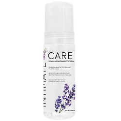Пенка для интимной гигиены Intimate Care