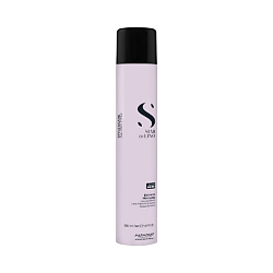 Лак для волос экстрасильной фиксации EXTREME HAIRSPRAY SDL STYLE & CARE
