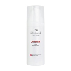 Омолаживающий лифтинг-крем с пептидами против морщин LIFT PEPTIDE CREAM