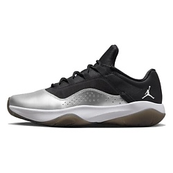 Кроссовки низкие женские 11 Cmft Low 'Silver Toe'
