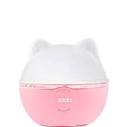 Genius Kitty #softdivalution