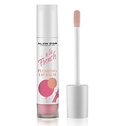 Плампер для губ PLUMPING LIP BALM A LA FRENCH