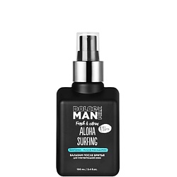 Бальзам после бритья для чувствительной кожи Aloha Surfing Man