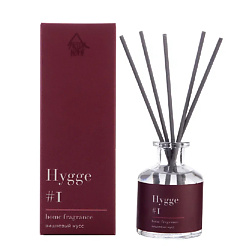 Аромадиффузор для дома Hygge "Вишневый мусс"