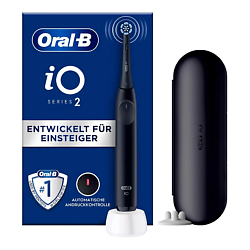 Электрические зубные щетки ORAL-B ORAL-B