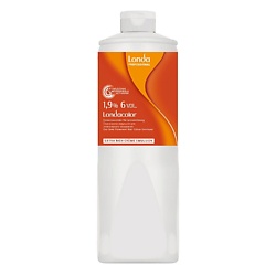 Окислительная эмульсия LONDACOLOR 1,9%