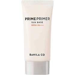 База для лица солнцезащитная SPF50+ PA++++ Prime Primer Sun Base