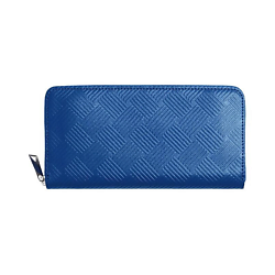 Кошелек унисекс Cobalt Blue