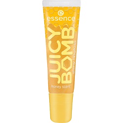 Блеск для губ JUICY BOMB shiny lipgloss