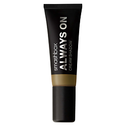 Кремовые тени для век Always On Cream Eye Shadow
