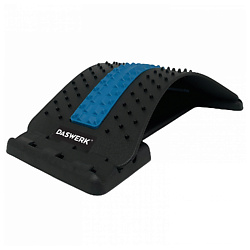 Массажер для спины, мостик для растяжки PREMIUM