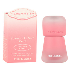Тинты для губ THE SAEM