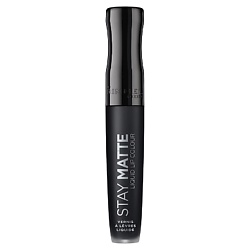 Жидкая матовая губная помада Stay Matte