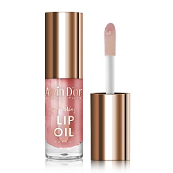 Ухаживающее масло для губ "Сaring lip oil"