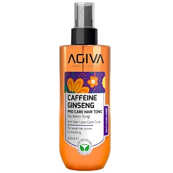 Тоник для волос Caffeine Ginseng Pro Care